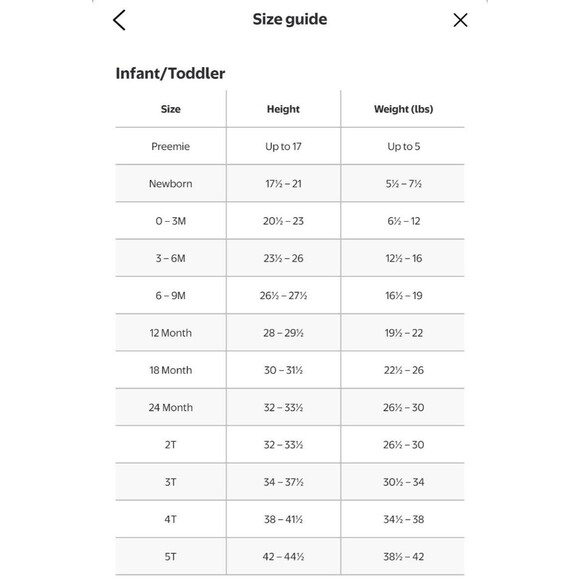 AC/DC Toddler Girl Graphic Sweatshirt & Leggings Size 5T NWT 2 pc Set BTS - Picture 8 of 9